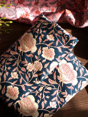 The Beauty of Indian Fabrics: A Guide to Creating a Unique Look