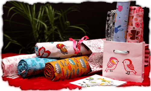 Cotton is the Best Fabric for Kids