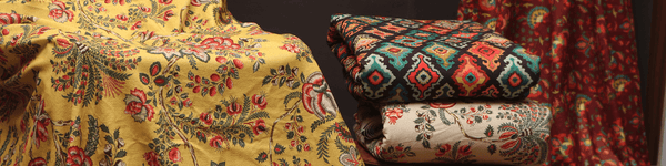 Digital Print Fabric