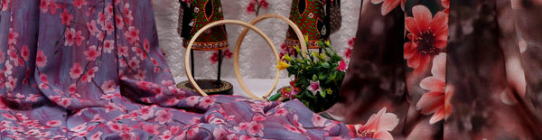 Printed Fabric Online