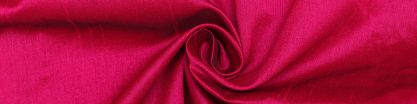 Dupion Silk Fabric