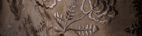 Embroidery Fabric