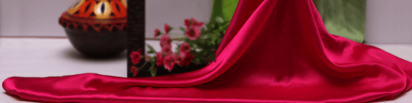 Satin Fabric