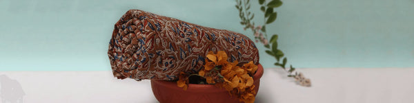 Kalamkari Fabric