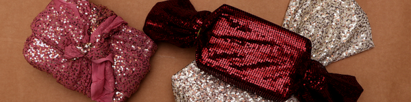 Net Embroidery Fabric