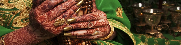 Mehandi
