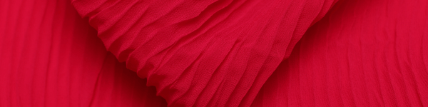 Pleated Fabrics
