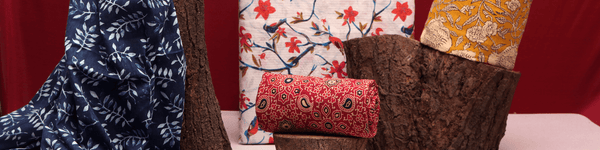 Screen Print Fabrics