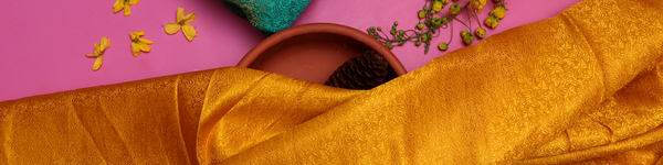 Paisley Print Fabric