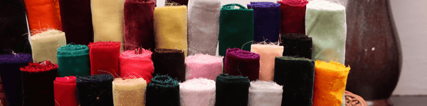 Velvet Fabric