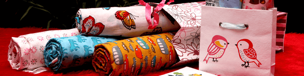 Cotton Fabric Online