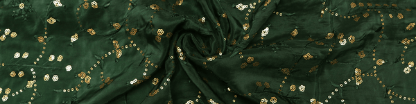 Uppada Silk Fabric