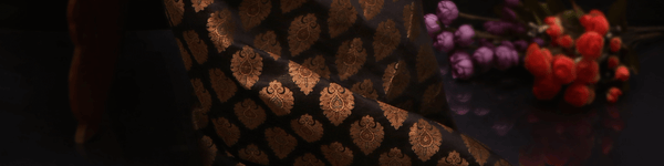 Jacquard Fabric