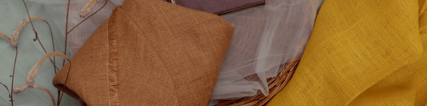 Jute Fabric