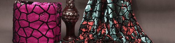 Sequin Fabric