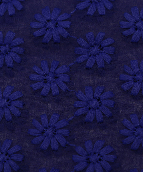 Printed Cotton Linen Fabric Online India