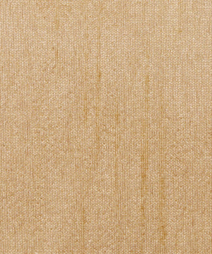off white colour plain raw silk