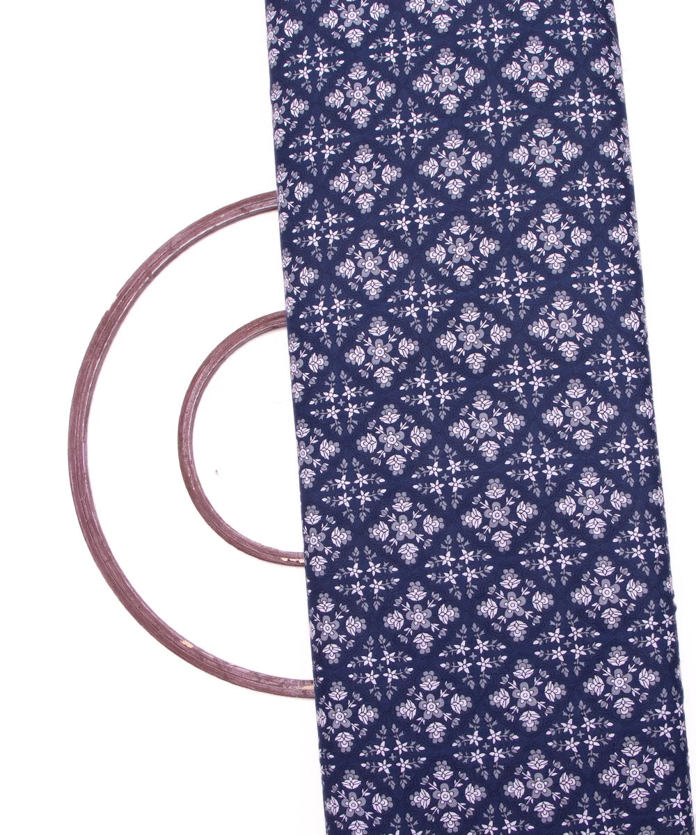 Cotton Suit Set Fabric