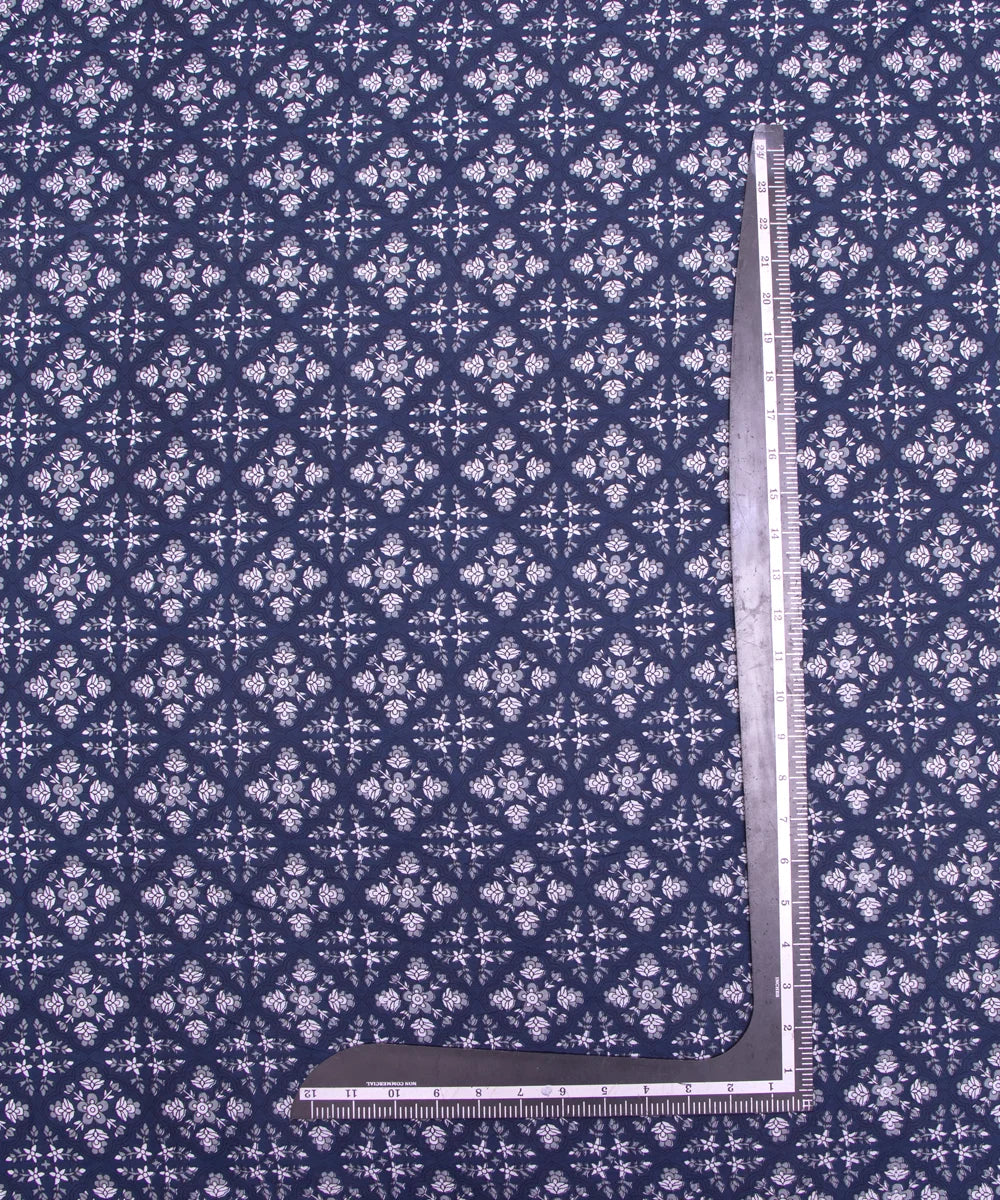 Cotton Suit Set Fabric