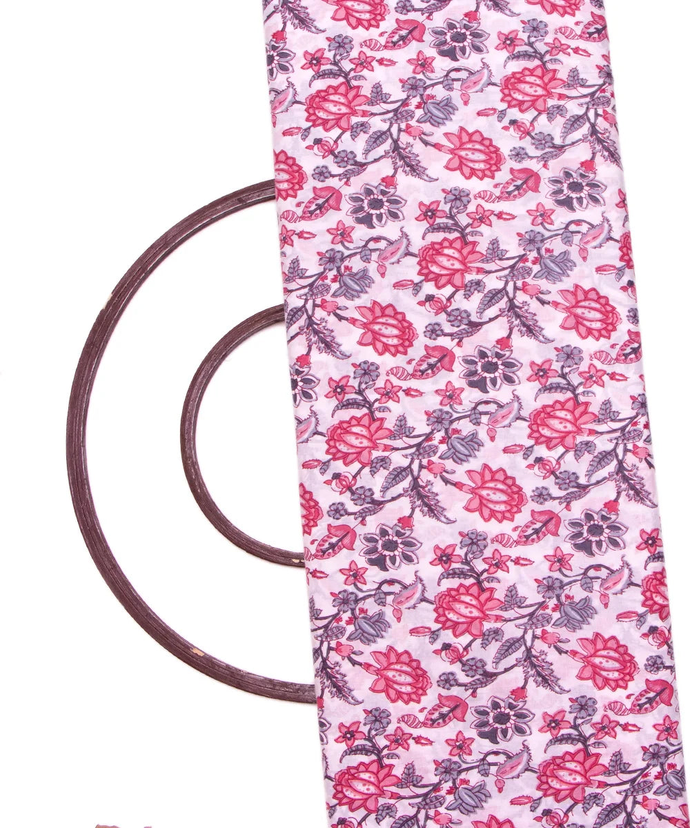 Cotton Cloth Fabric Material