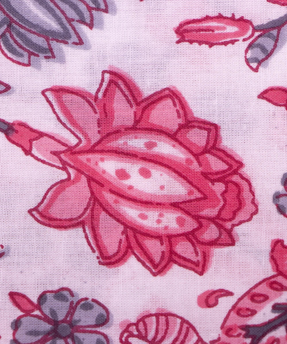 Cotton Cloth Fabric Material