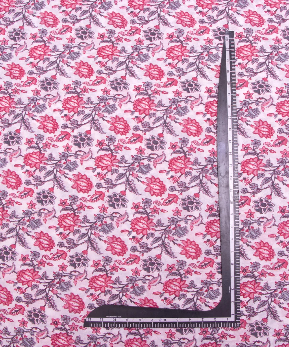 Cotton Cloth Fabric Material