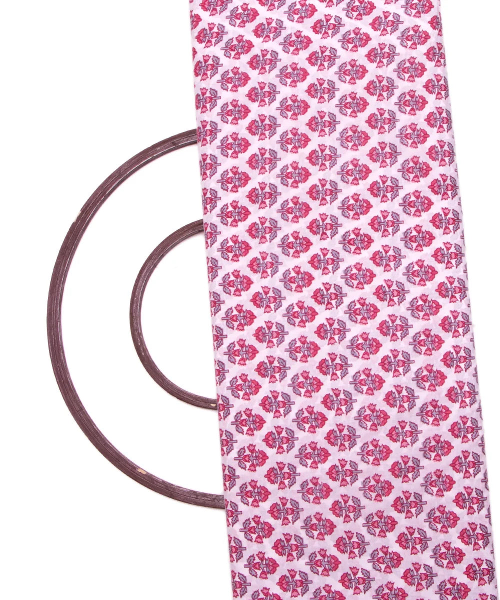 Cotton Cloth Fabric Material