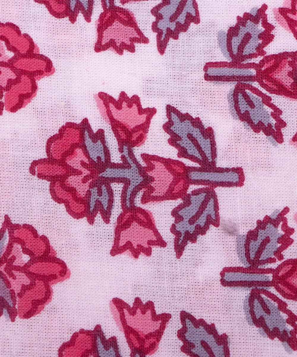 Cotton Cloth Fabric Material