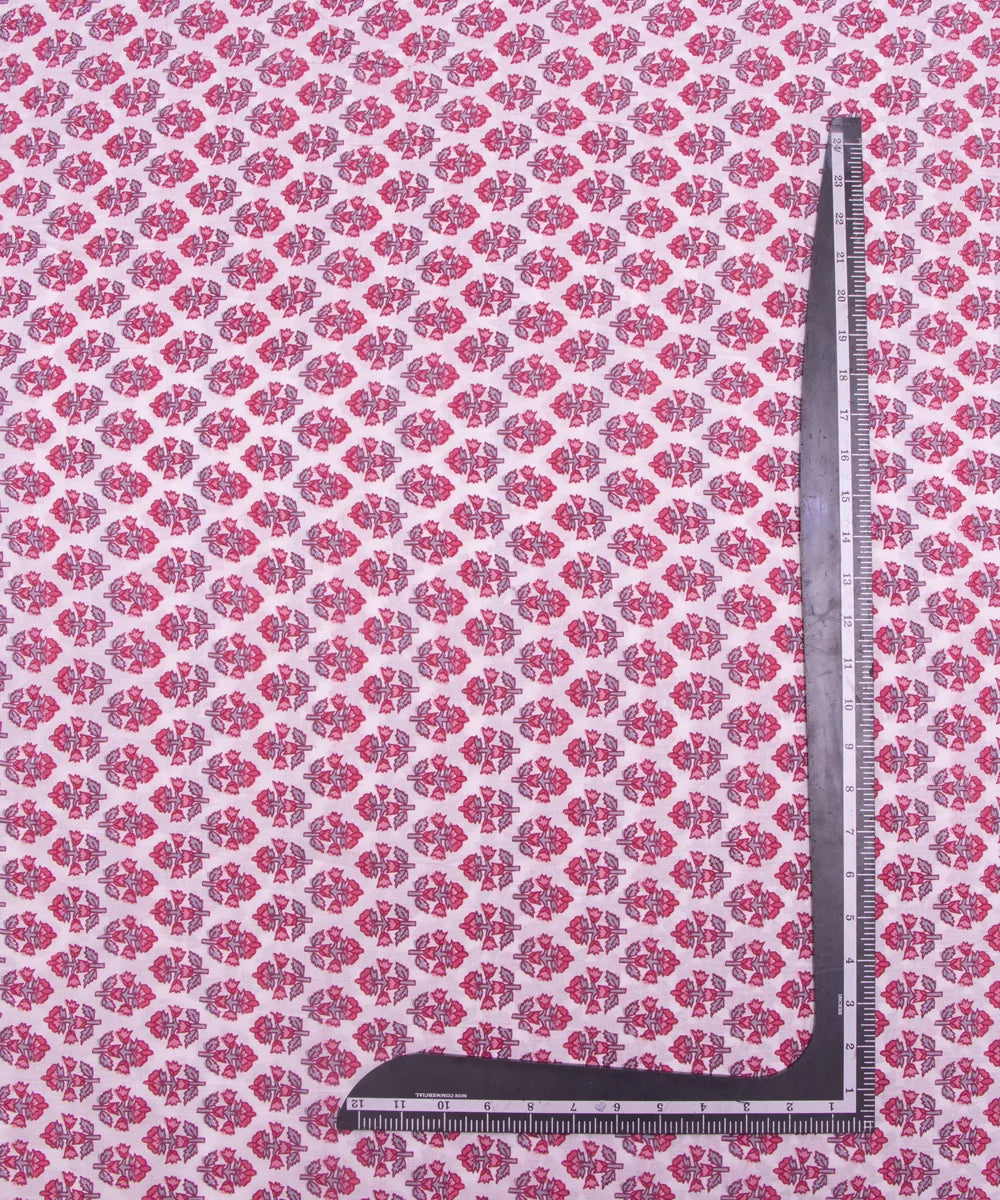 Cotton Cloth Fabric Material
