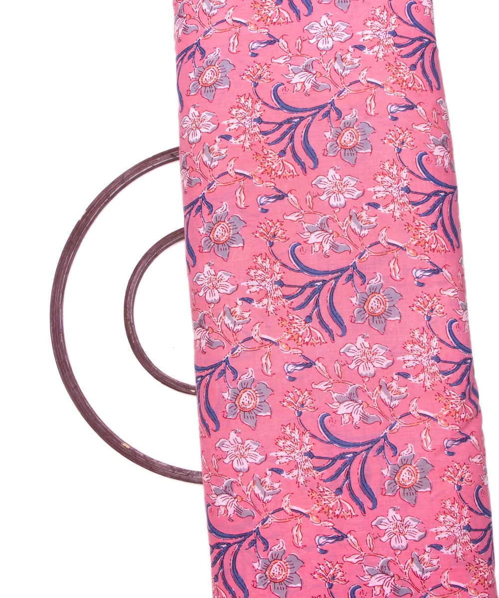 Cotton Cloth Fabric Material