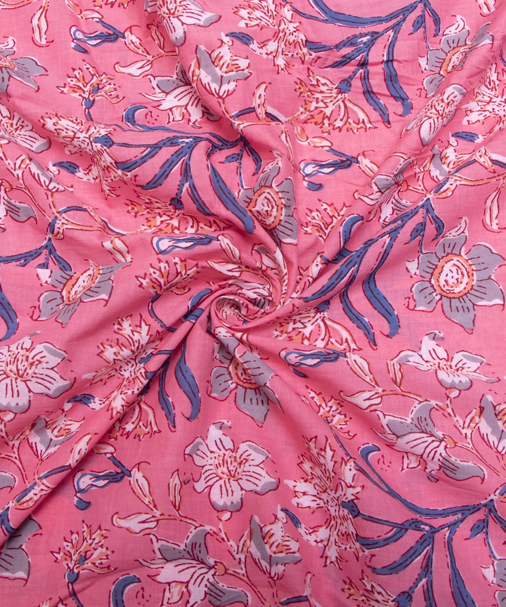 Cotton Cloth Fabric Material
