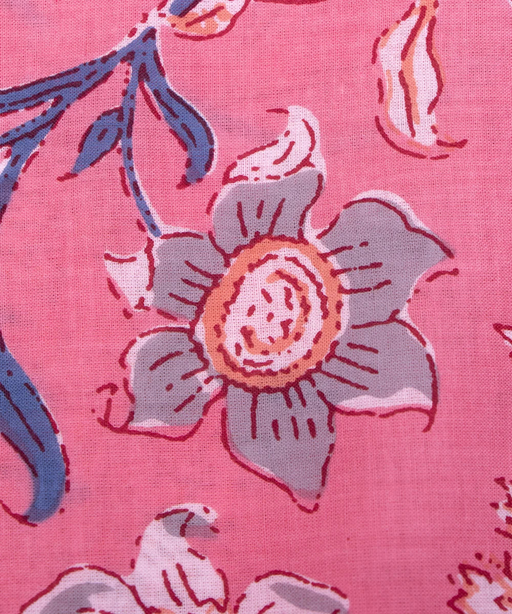 Cotton Cloth Fabric Material
