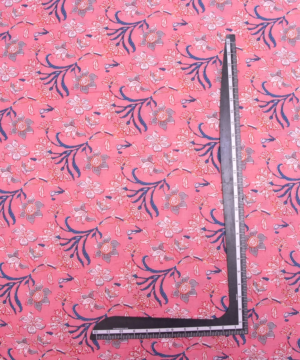 Cotton Cloth Fabric Material