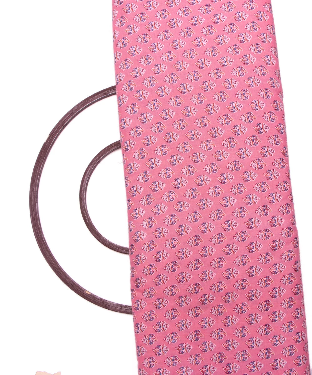 Cotton Cloth Fabric Material