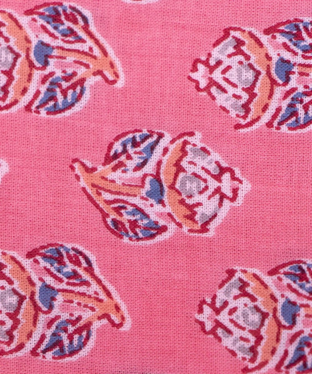 Cotton Cloth Fabric Material