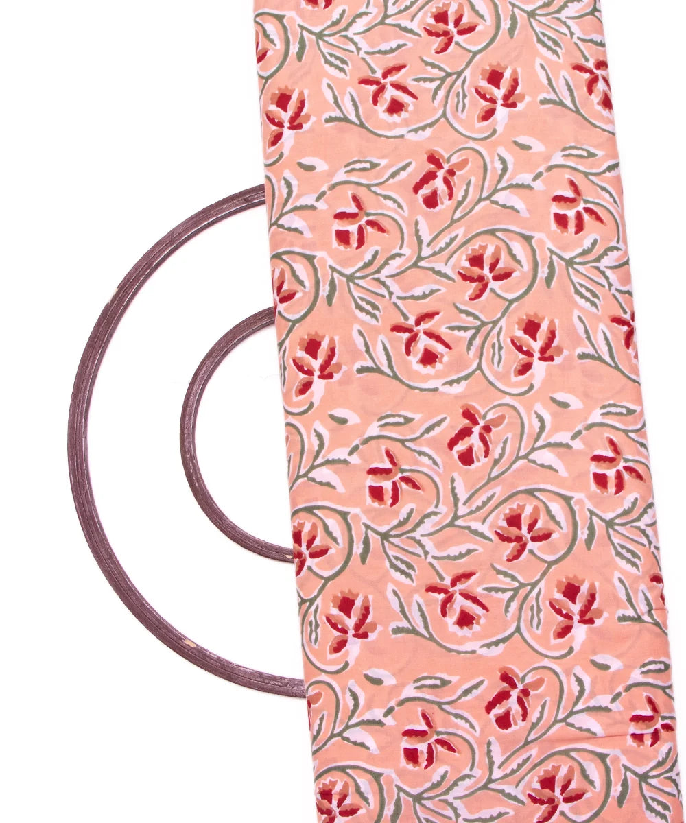 Cotton Cloth Material Online
