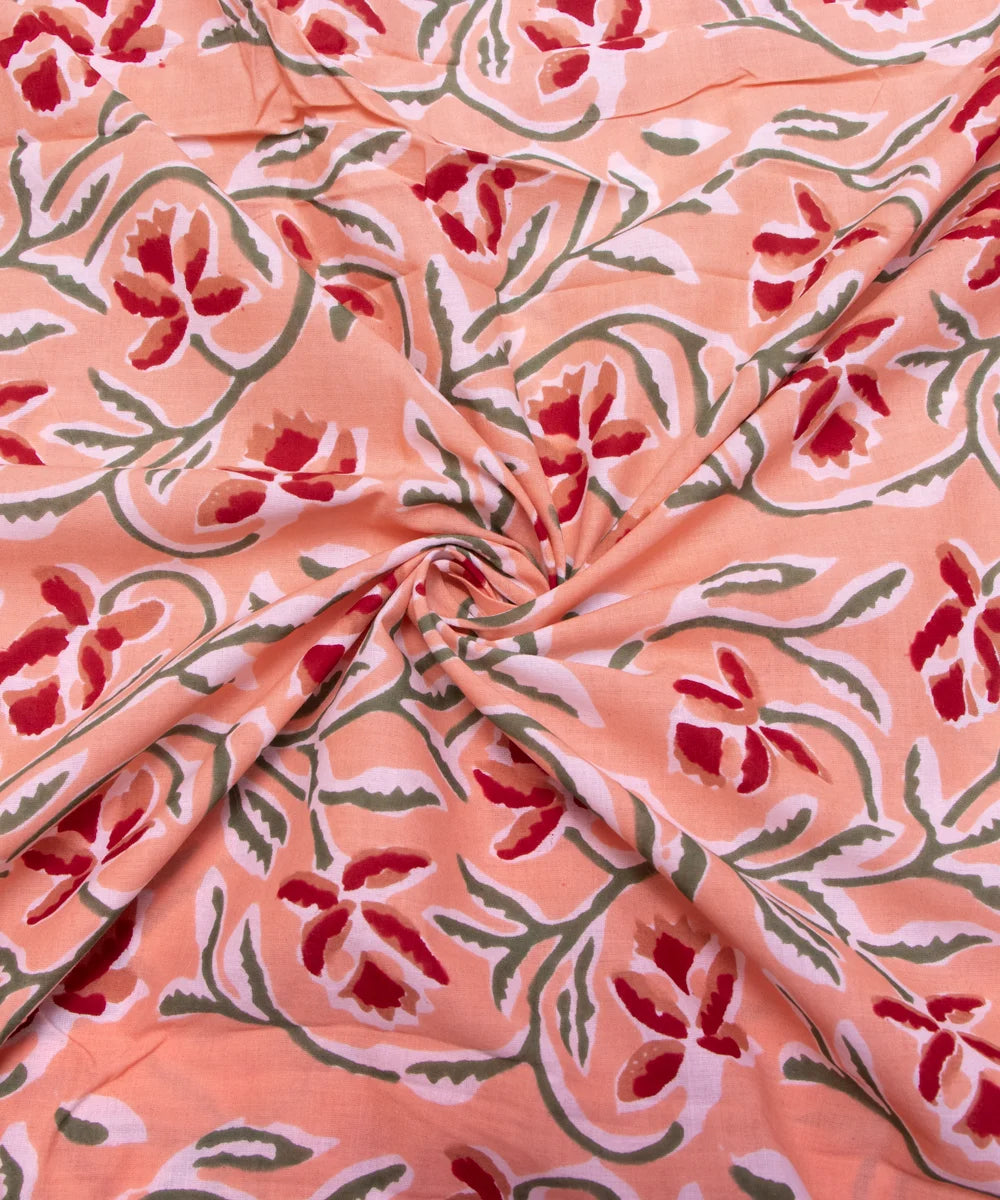 Cotton Cloth Material Online