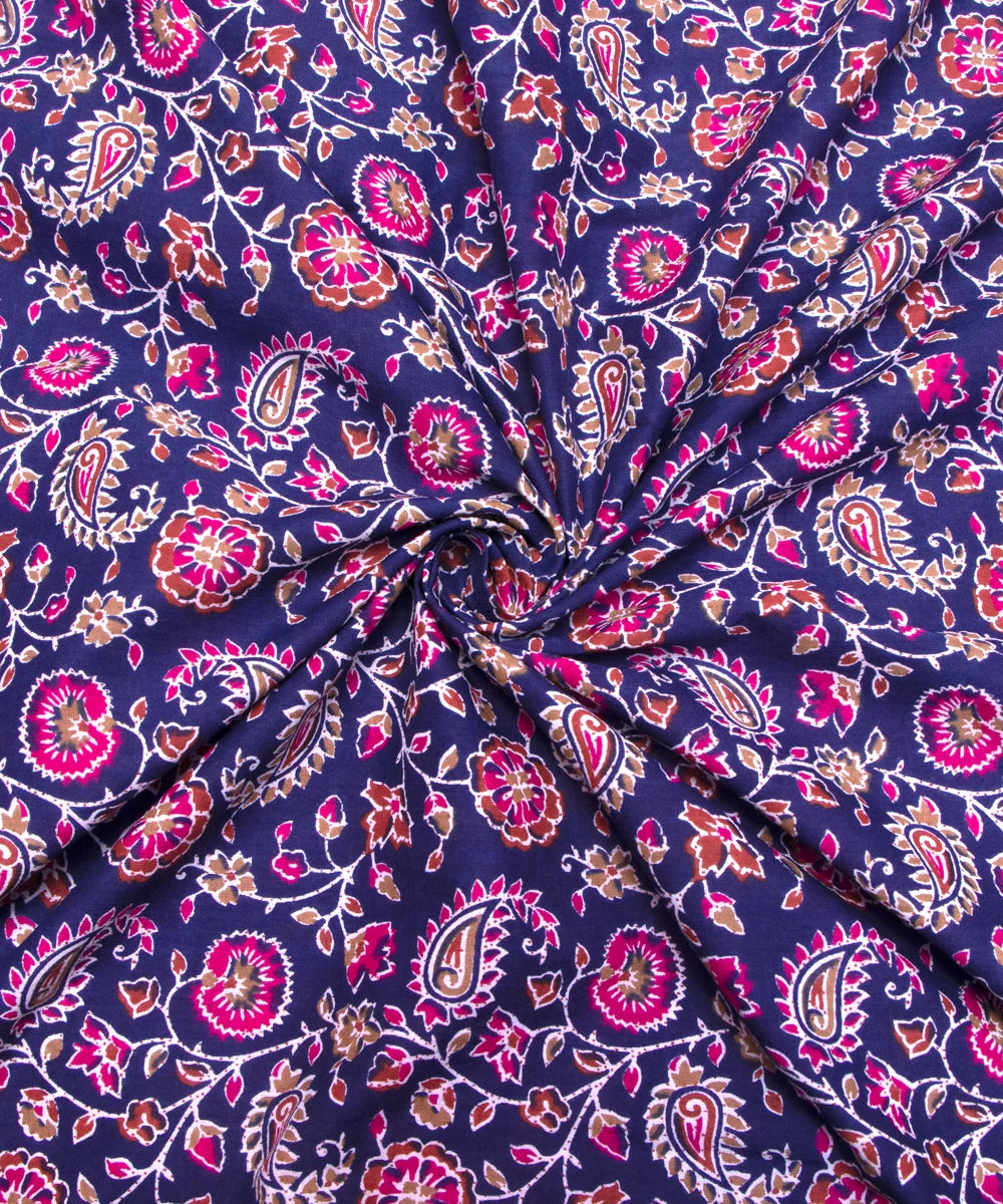 Cotton Fabric Online Wholesale