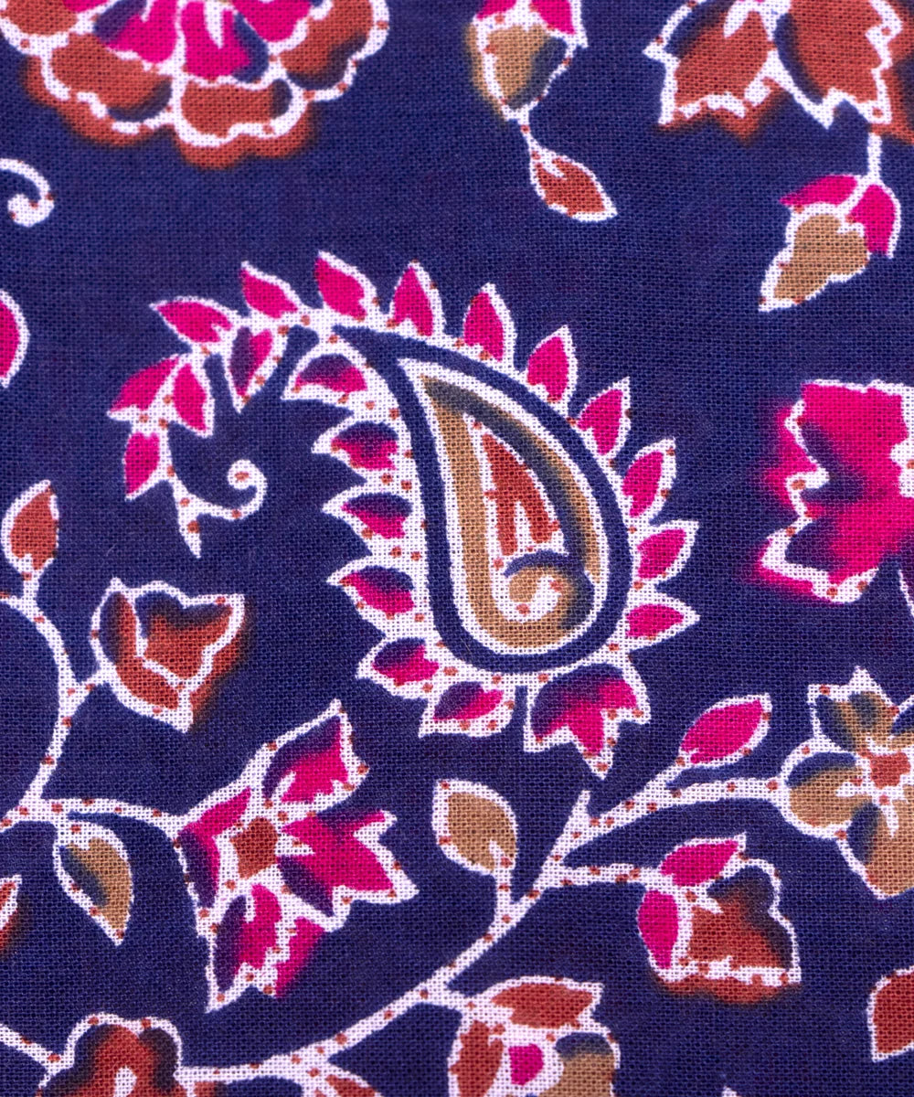 Cotton Fabric Online Wholesale
