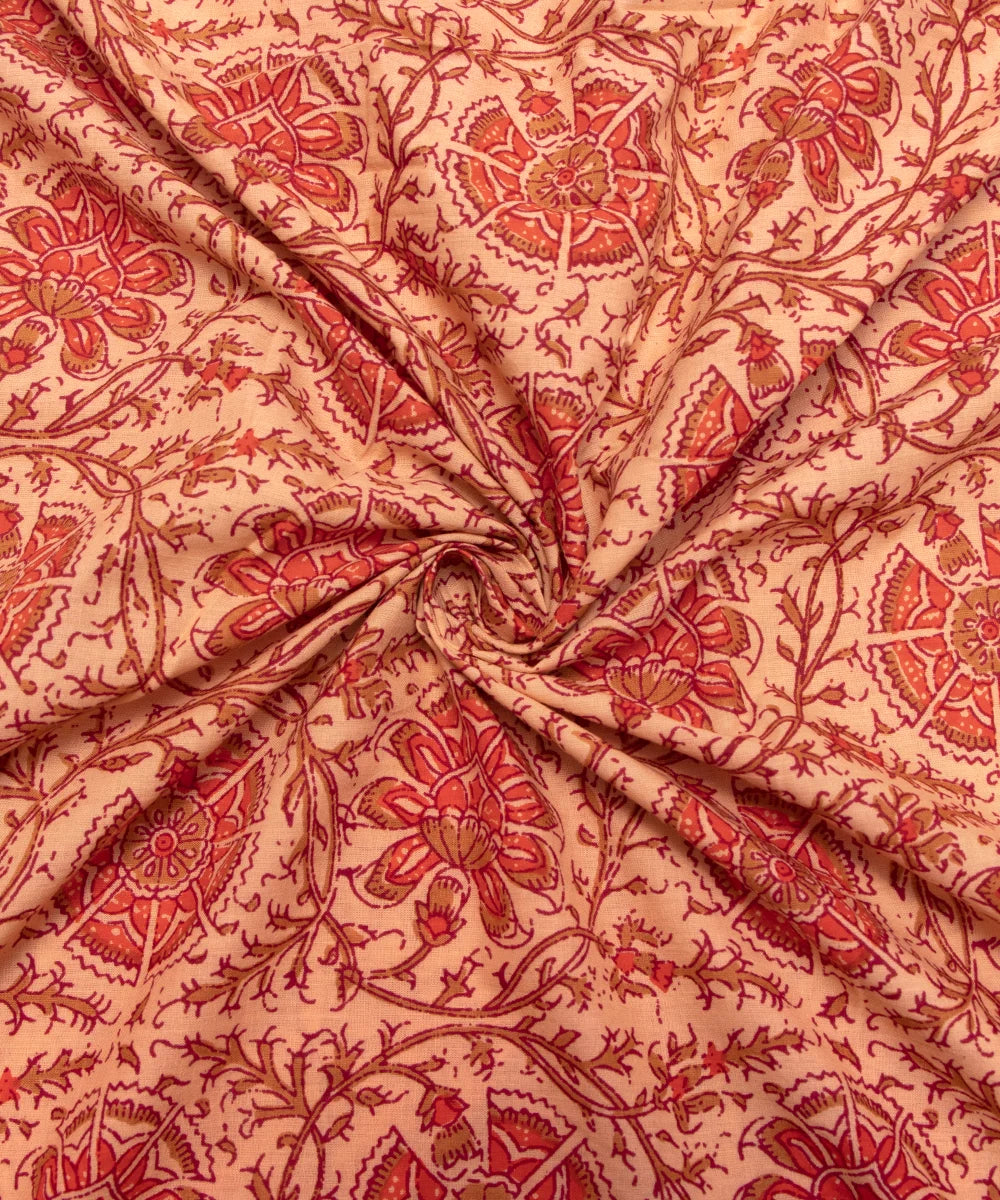 Cotton Fabric Online Wholesale