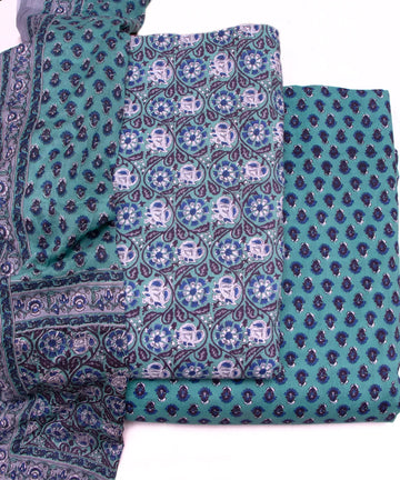 Cotton salwar Suit, Pure Cotton Suit