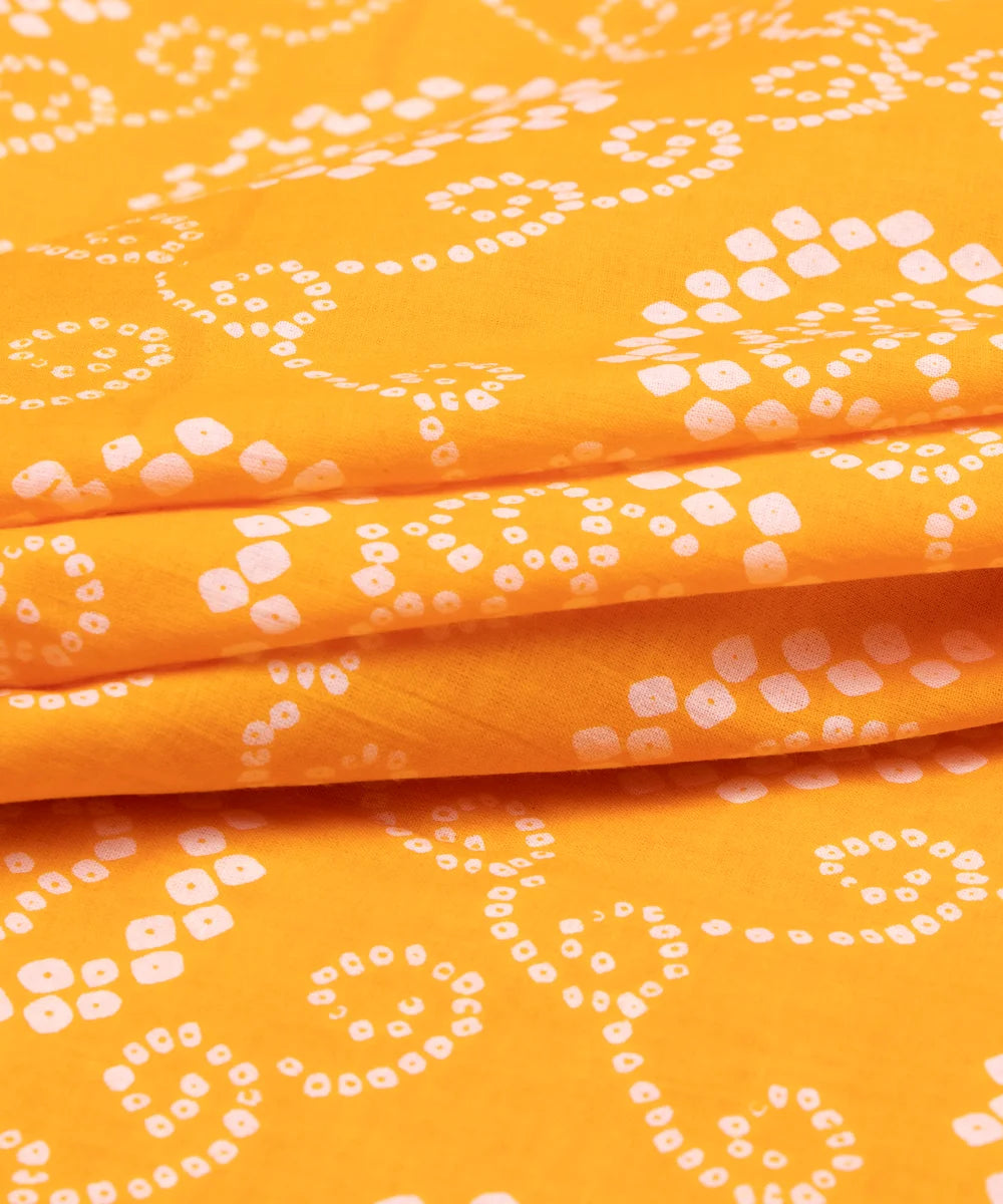 Buy Printed Cotton Fabric Online