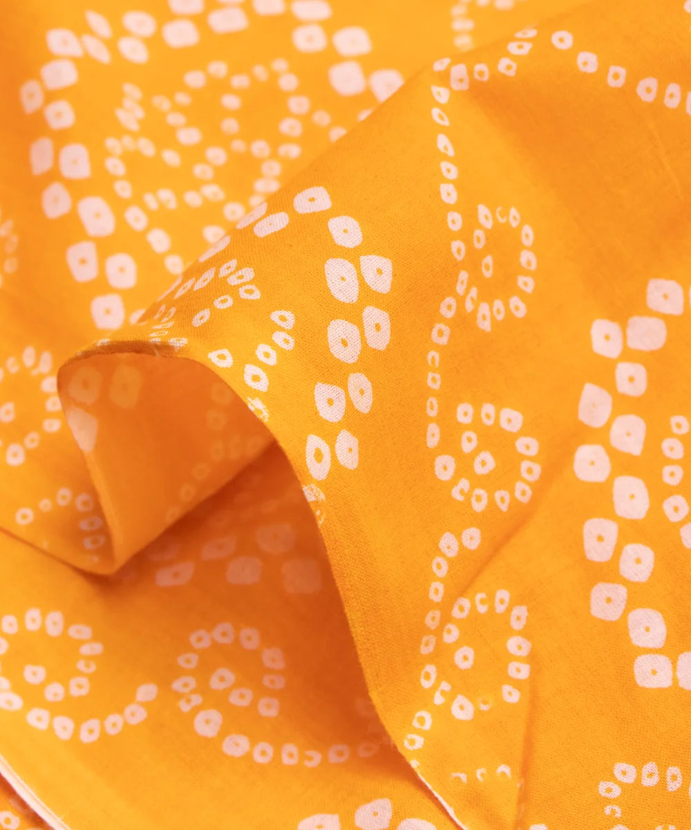 Buy Printed Cotton Fabric Online