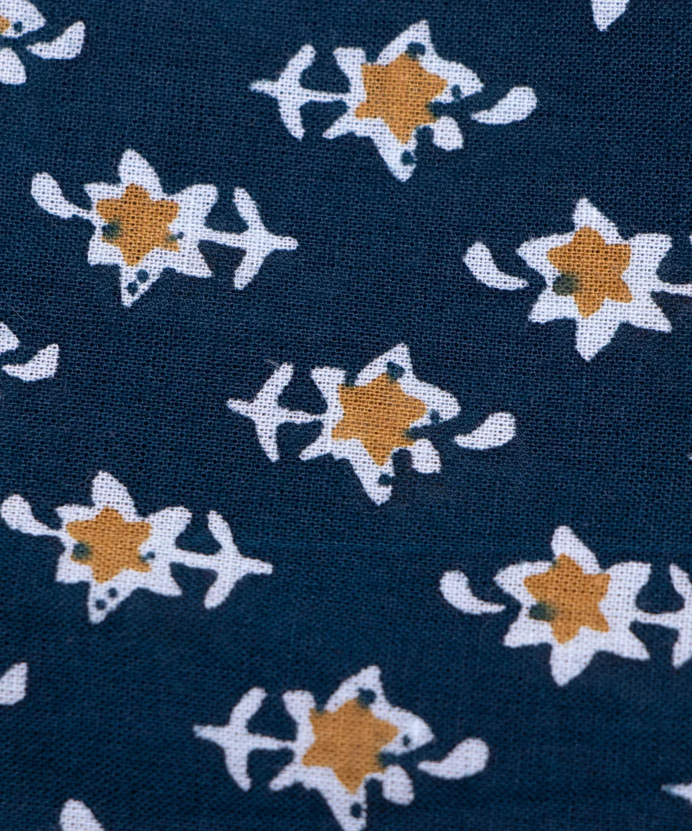 Buy Printed Cotton Fabric Online