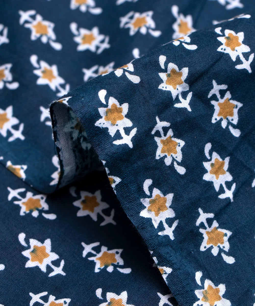 Buy Printed Cotton Fabric Online