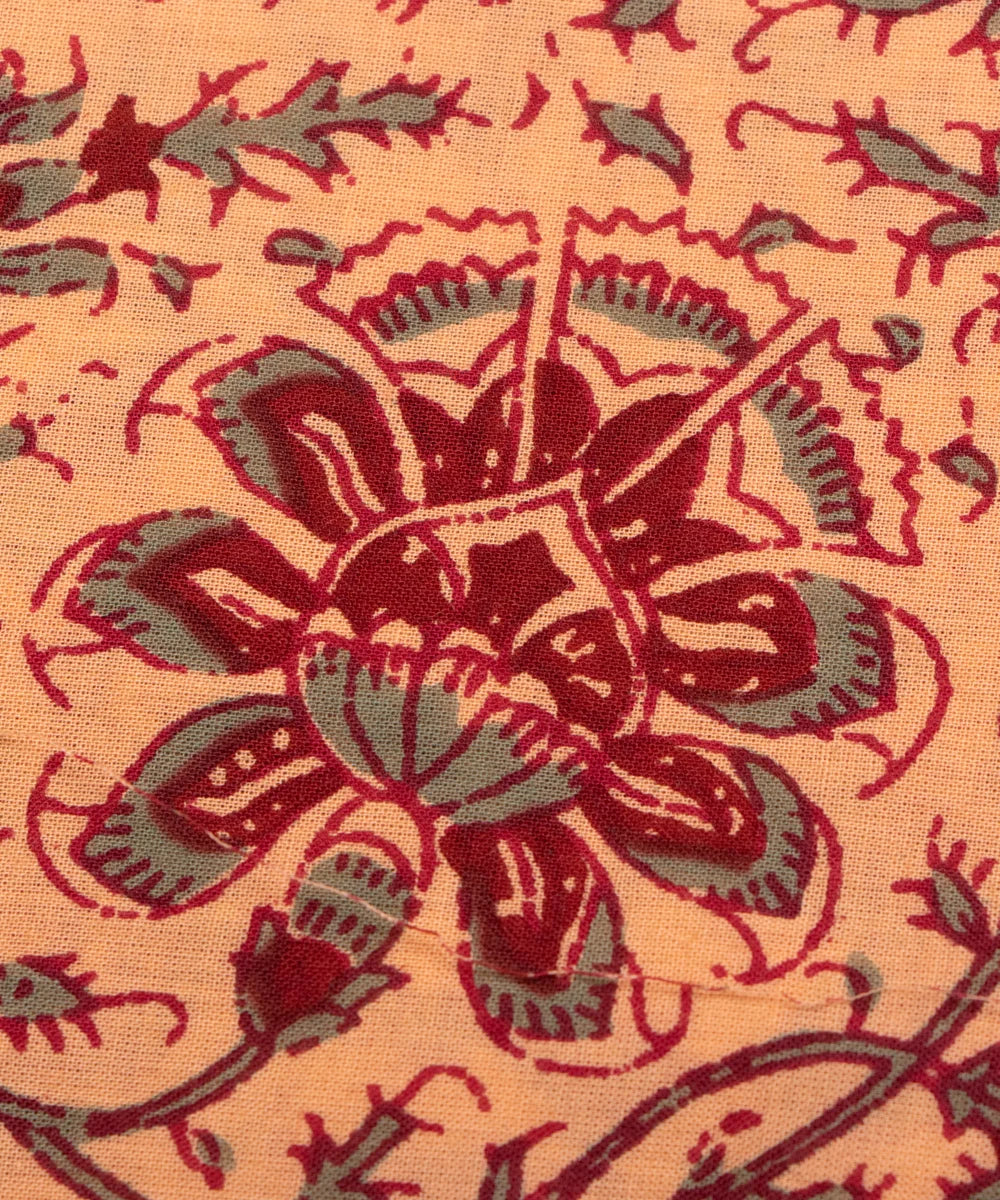 Buy Printed Cotton Fabric Online