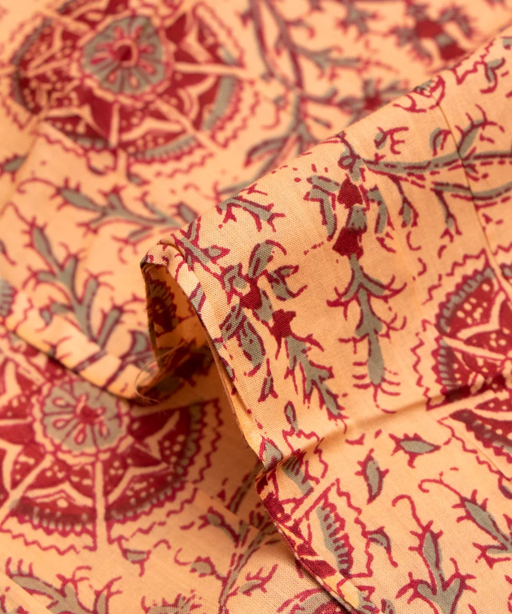 Buy Printed Cotton Fabric Online