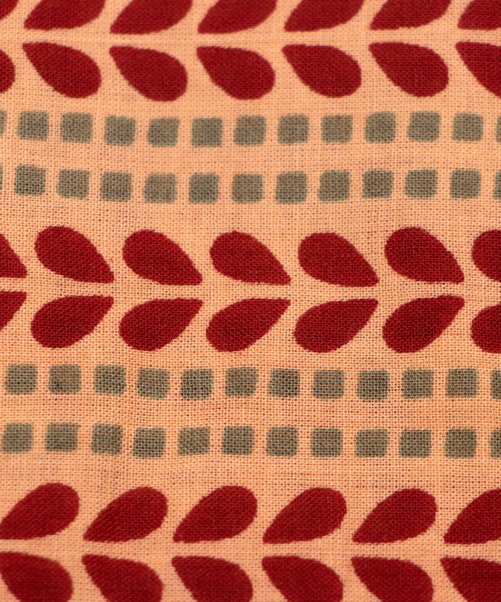 Buy Printed Cotton Fabric Online