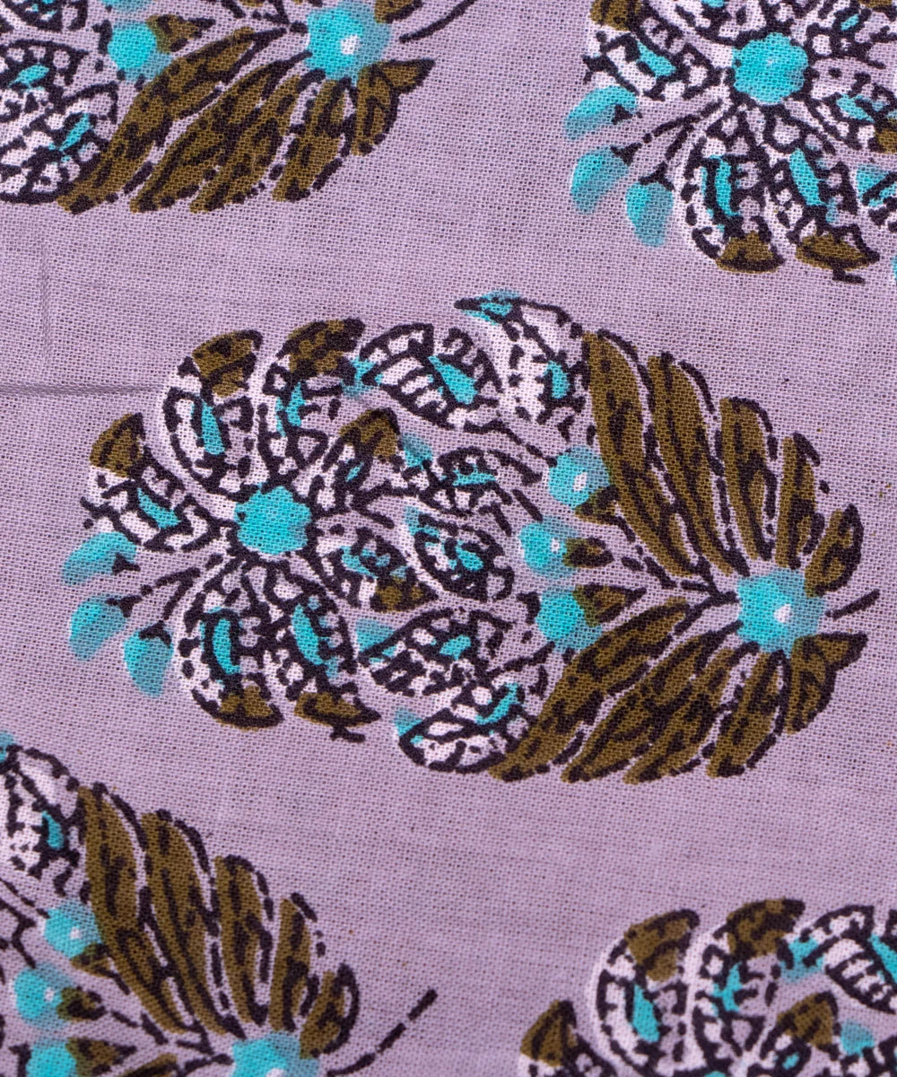 Buy Printed Cotton Fabric Online