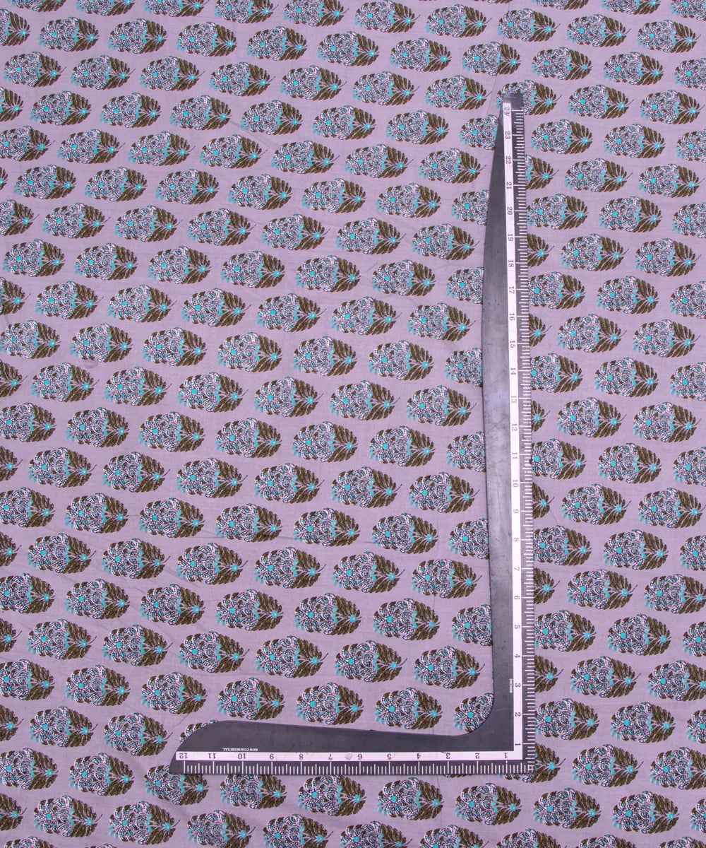 Buy Printed Cotton Fabric Online